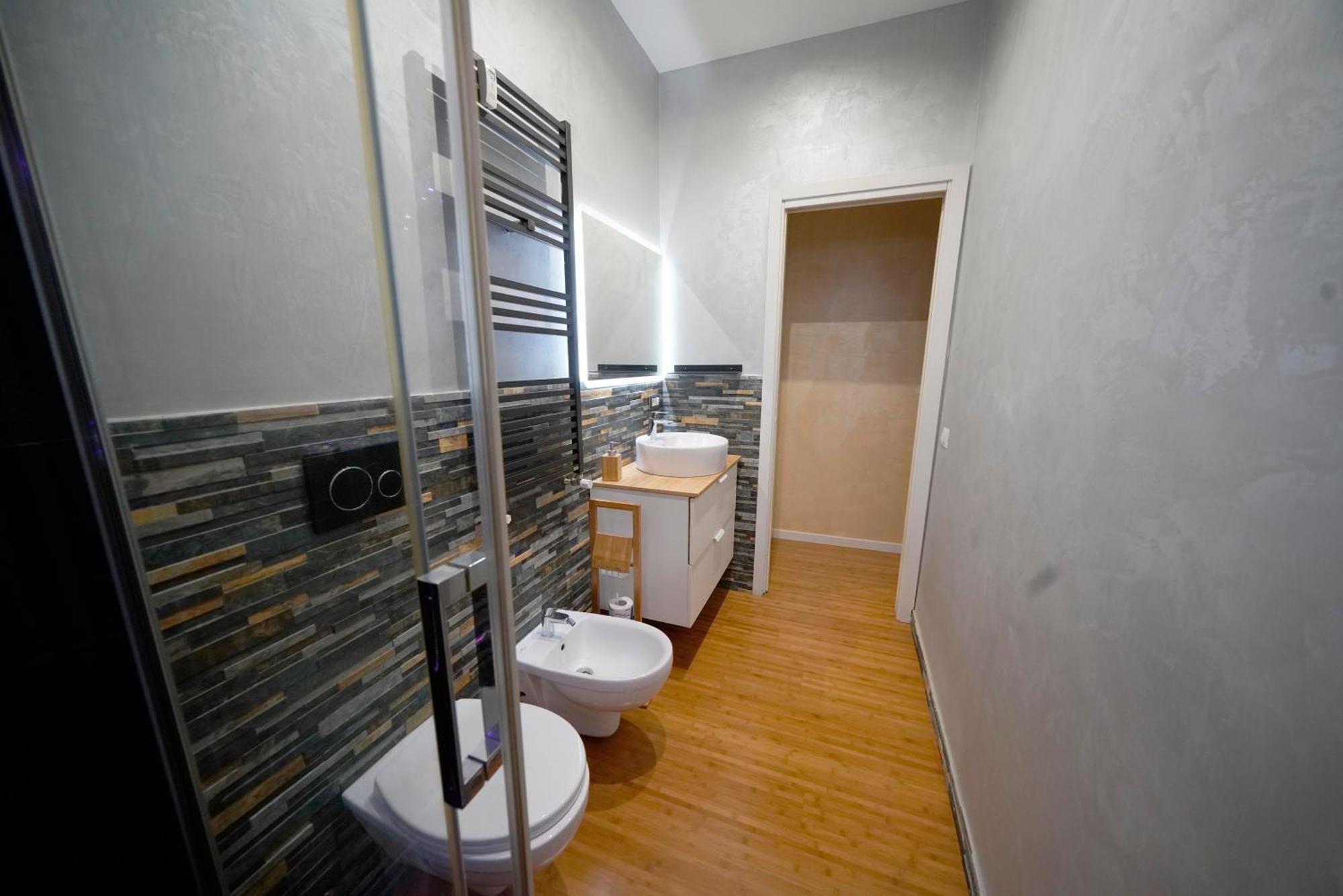 La Casetta A Portuense Apartamento *