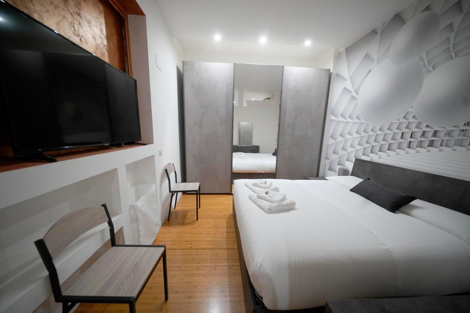 La Casetta A Portuense Apartamento *
